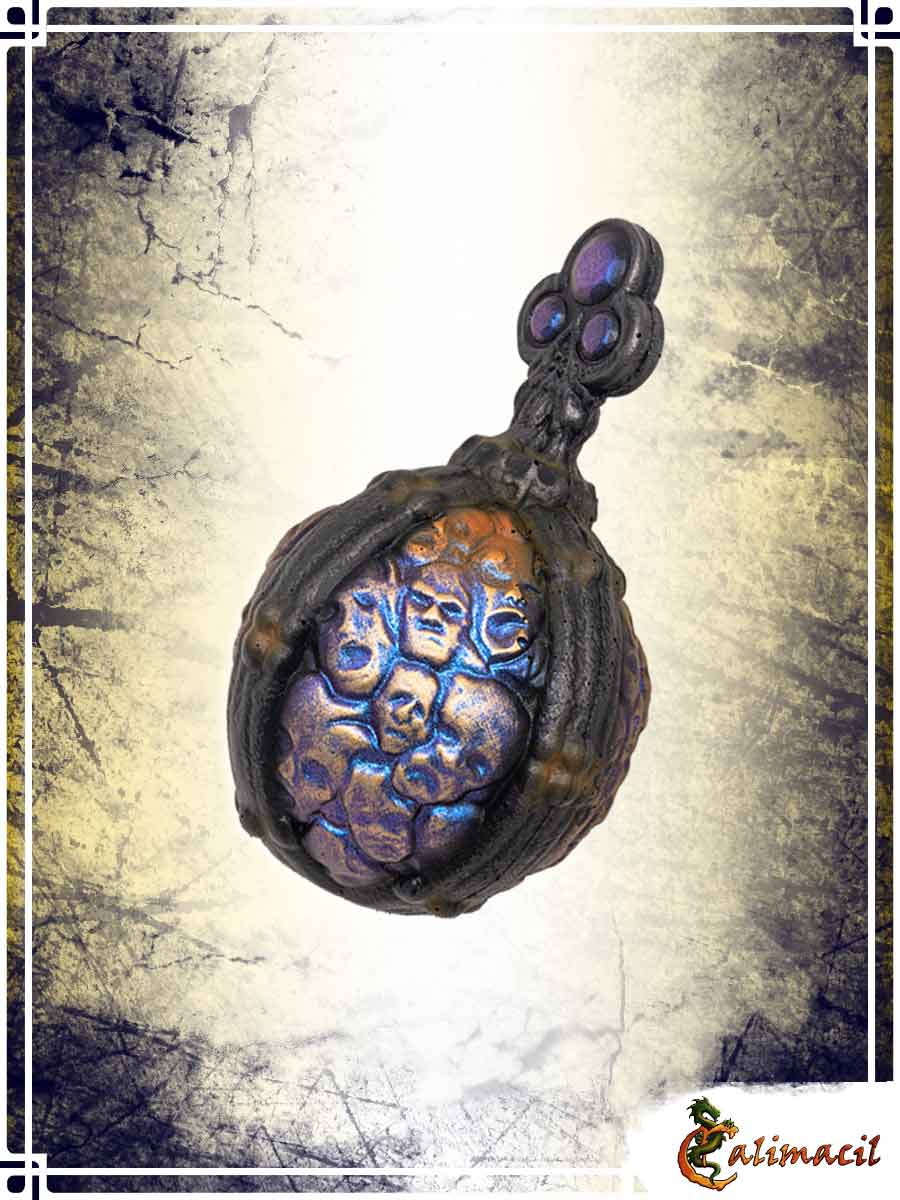 Anathema Unholy Hand Grenade
