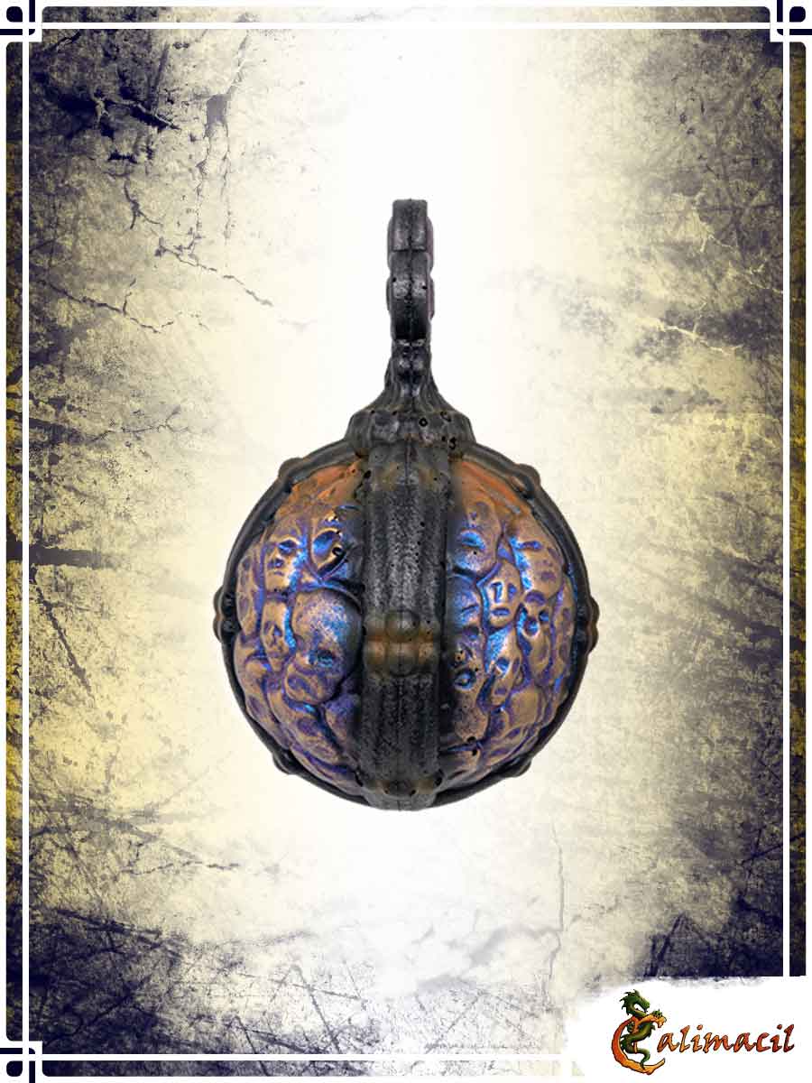 Anathema Unholy Hand Grenade