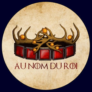 Au Nom du Roi