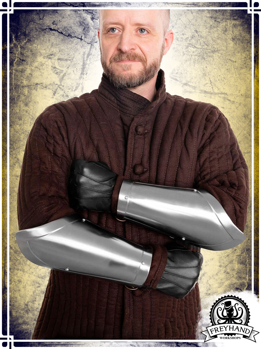 Bracers Rouven