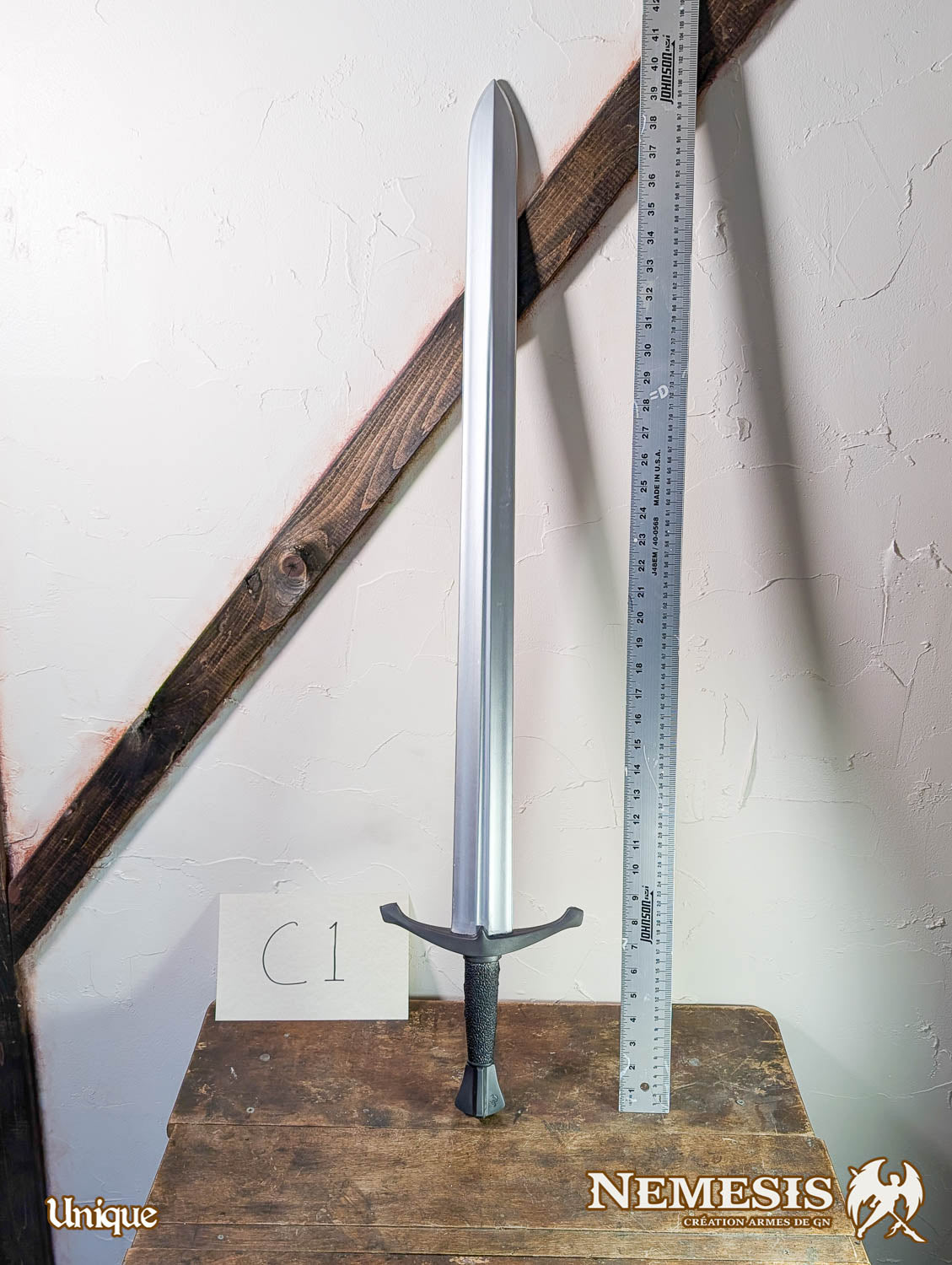 Calimacil Workshops Clearance Sale Unique Swords