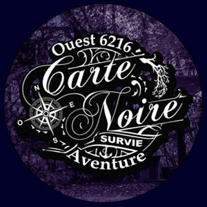 Carte Noire