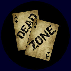 DEAD ZØNE