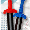 Softblade Sword
