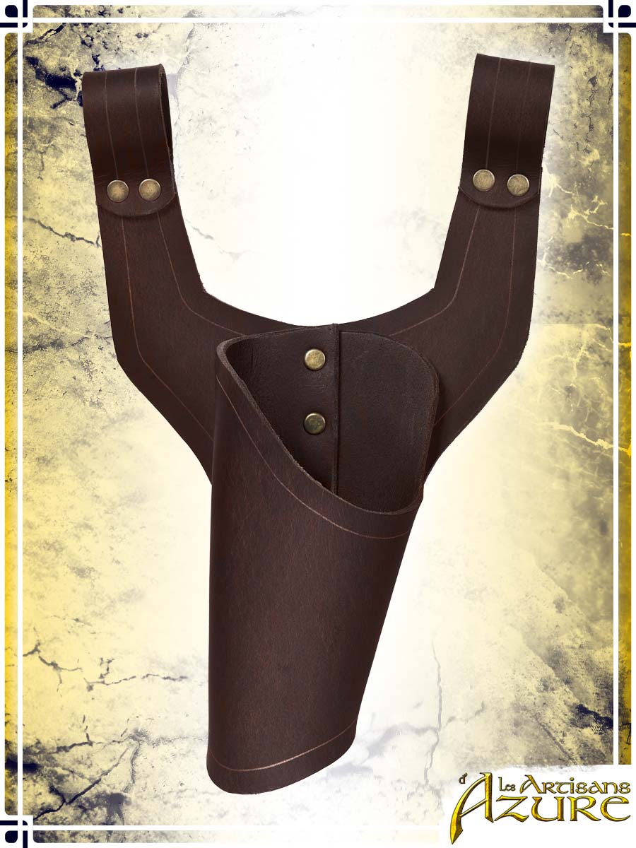 Porte-pistolet universel