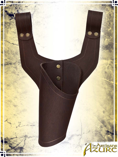 Porte-pistolet universel