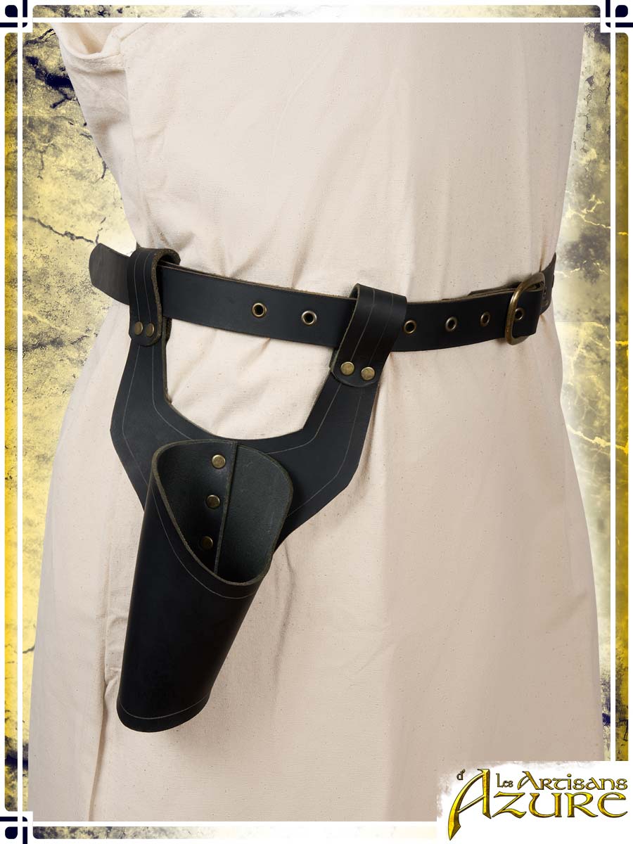 Porte-pistolet universel