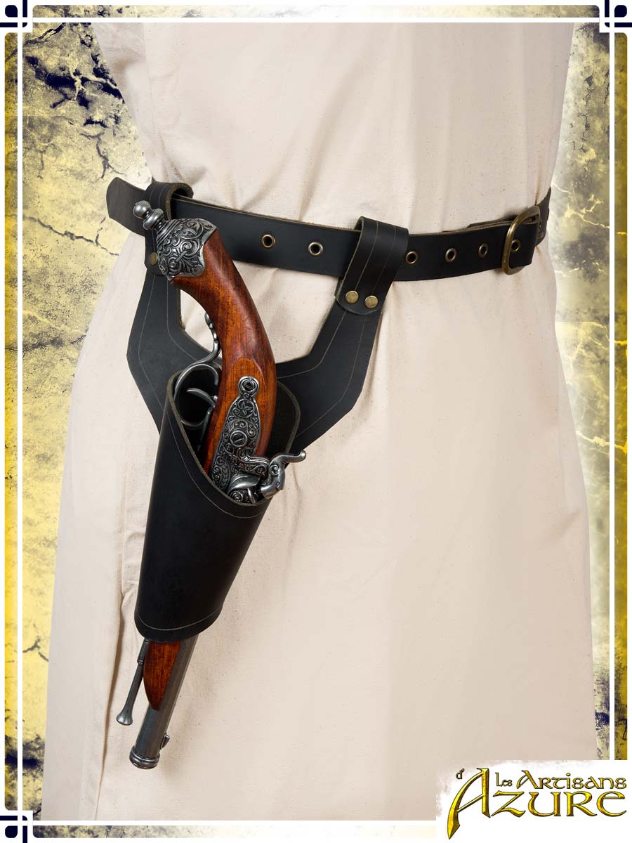 Porte-pistolet universel