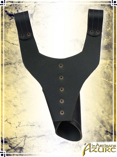 Porte-pistolet universel