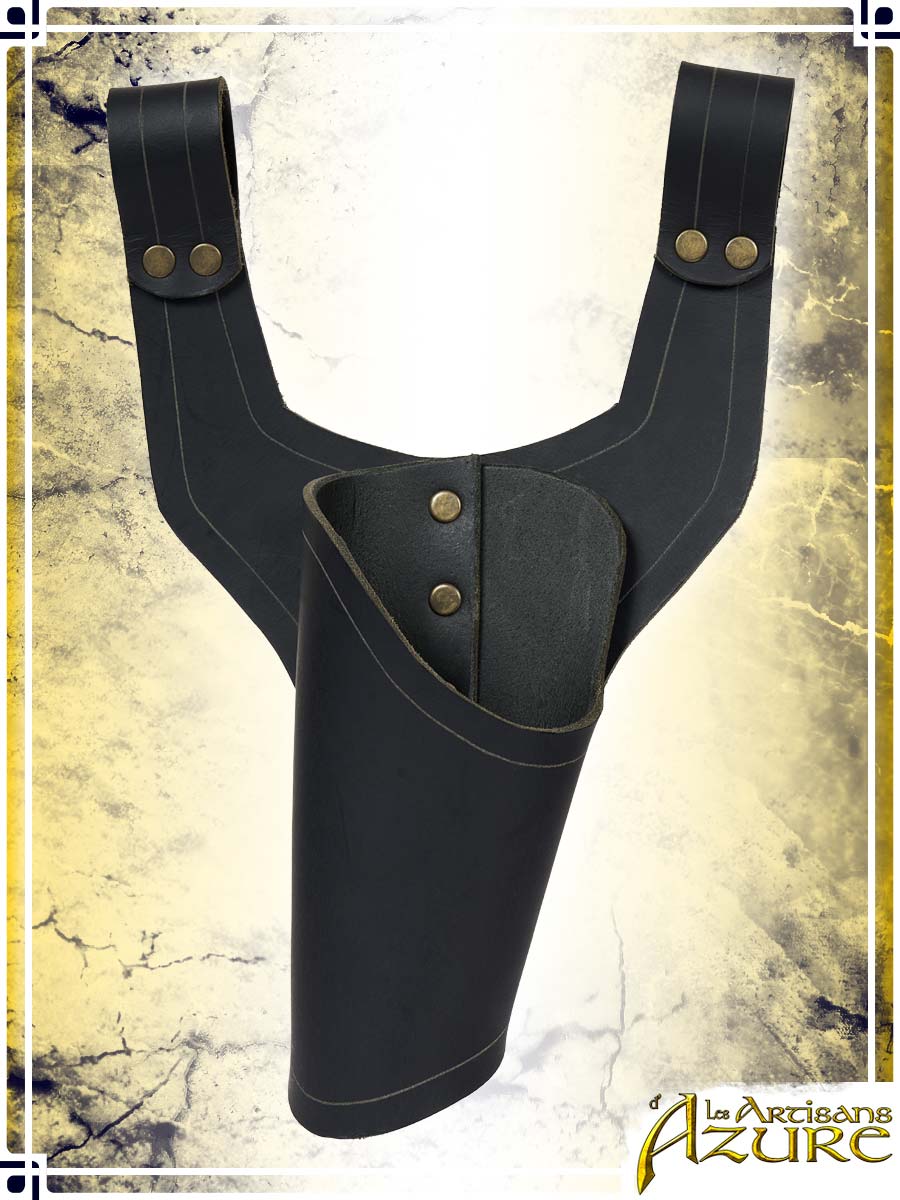 Porte-pistolet universel