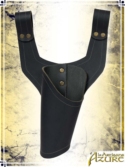 Porte-pistolet universel