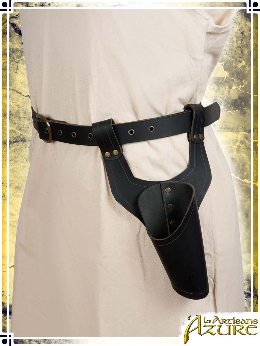 Porte-pistolet universel