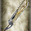 Fureur Draconique 183 cm 