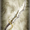 Magus Saber - 40"