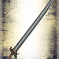 Marakmer Saber