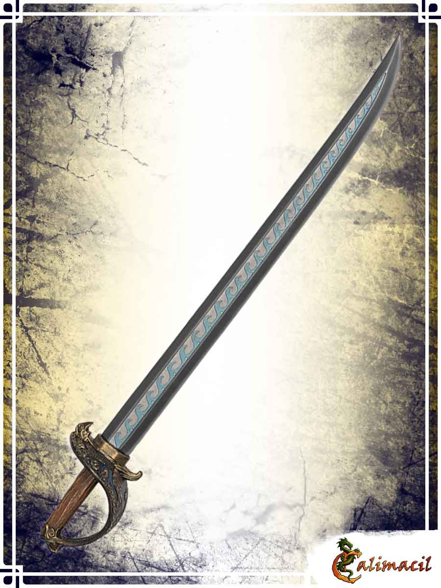 Marakmer Saber