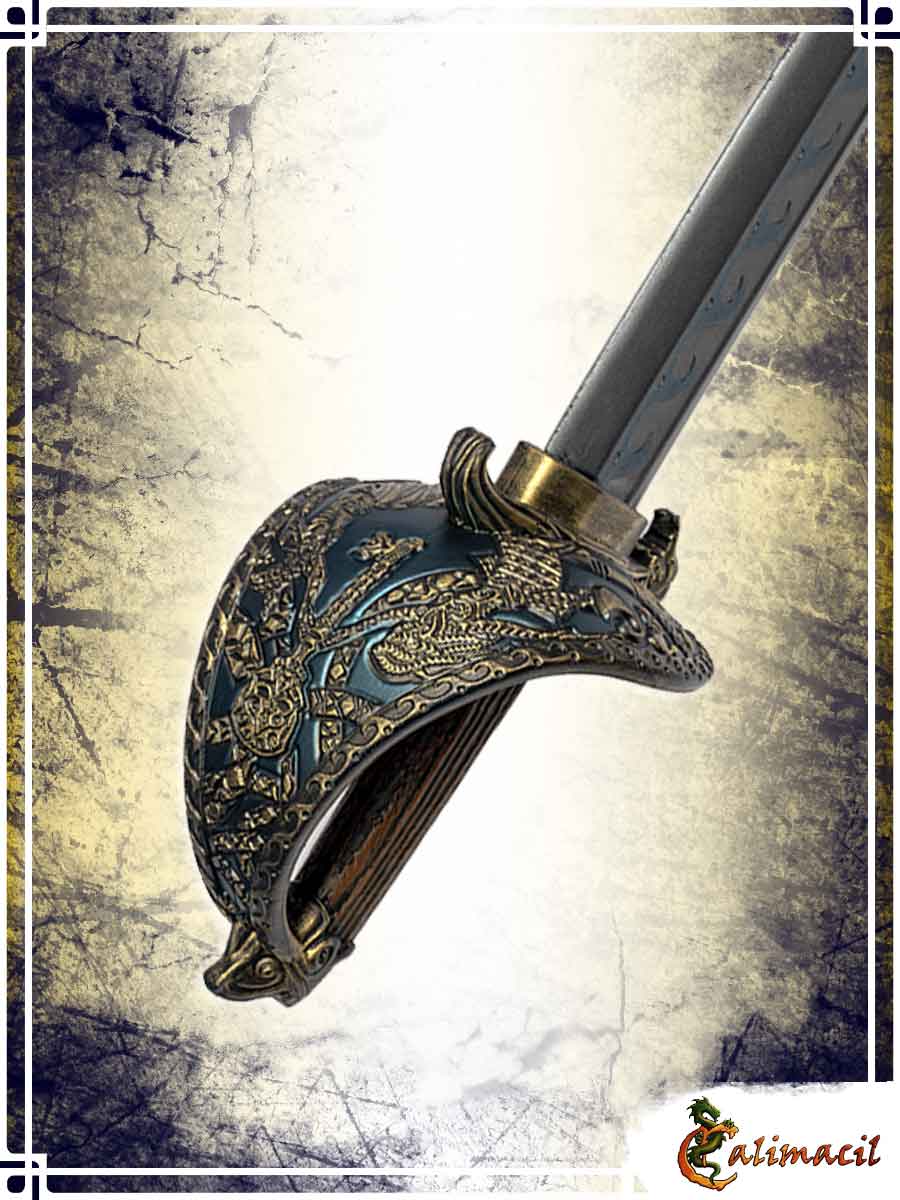 Marakmer Saber