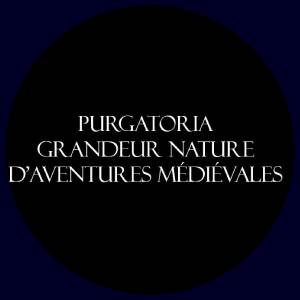Purgatoria