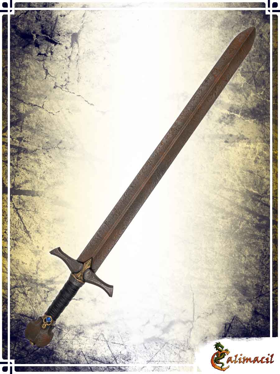 Requiem - Sword of the Minions