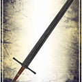 Épée du Soleil 106cm
