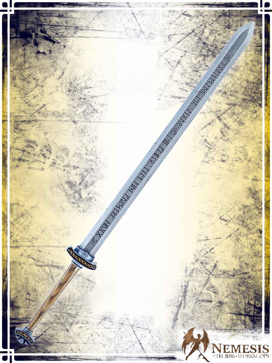 Épée d’Asgard