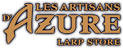 Les Artisans d'Azure