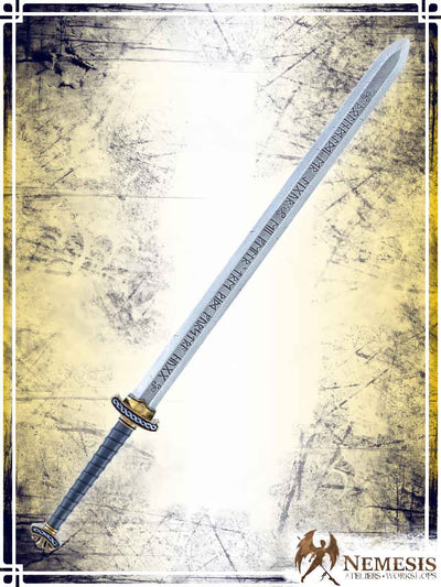 Épée d’Asgard