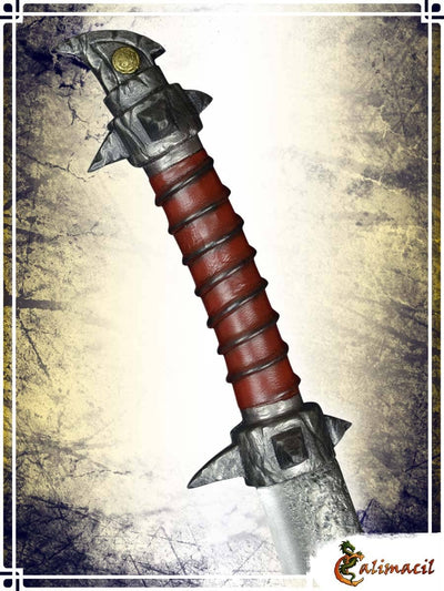 Baen Si II Medium Swords Calimacil 