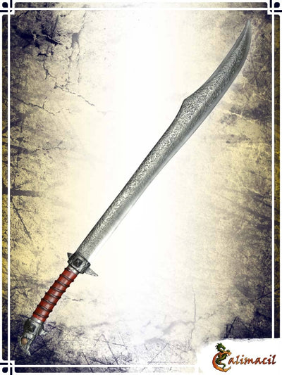Baen Si II Medium Swords Calimacil Medium 