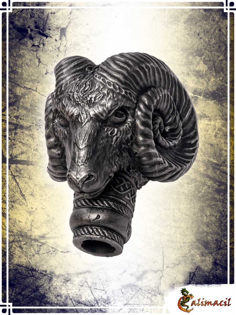 Tête de Bélier Salkoinas