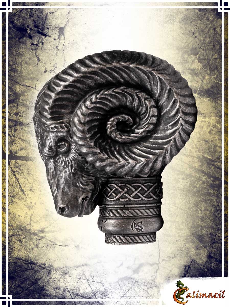 Tête de Bélier Salkoinas