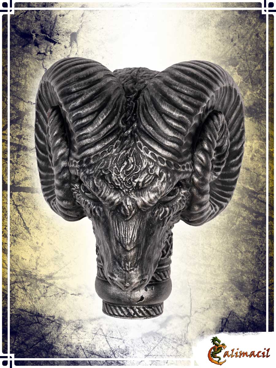 Tête de Bélier Salkoinas