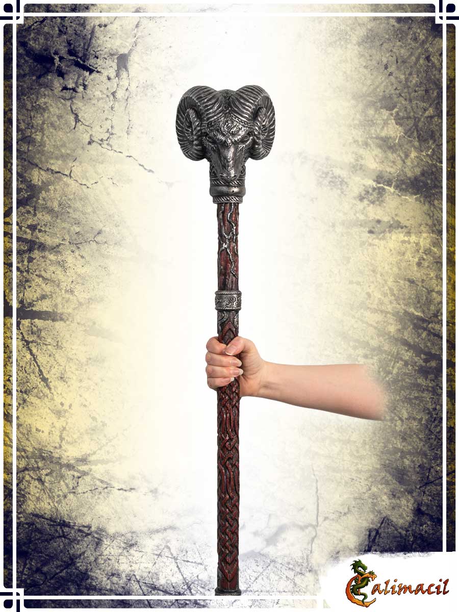 Tête de Bélier Salkoinas