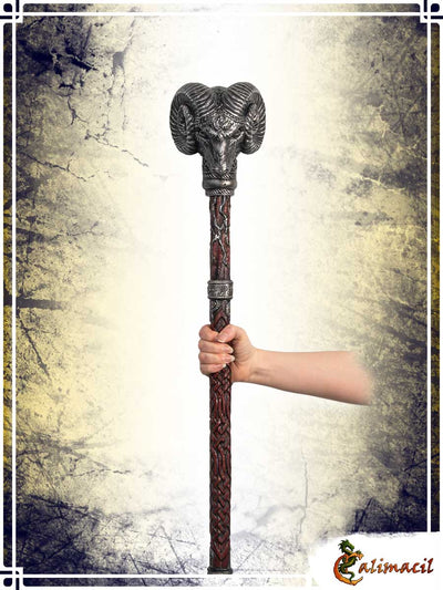 Tête de Bélier Salkoinas