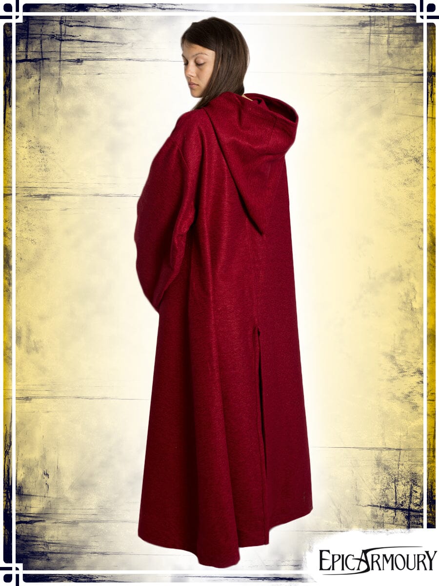 Benedict Robe Coats & Robes Epic Armoury 