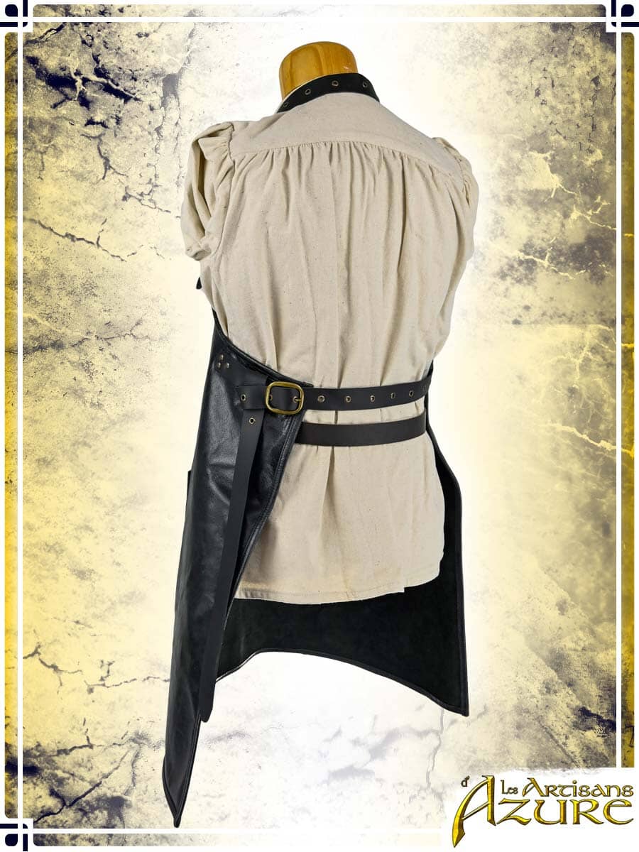 Blacksmith Apron Clothes Accessories Les Artisans d'Azure 