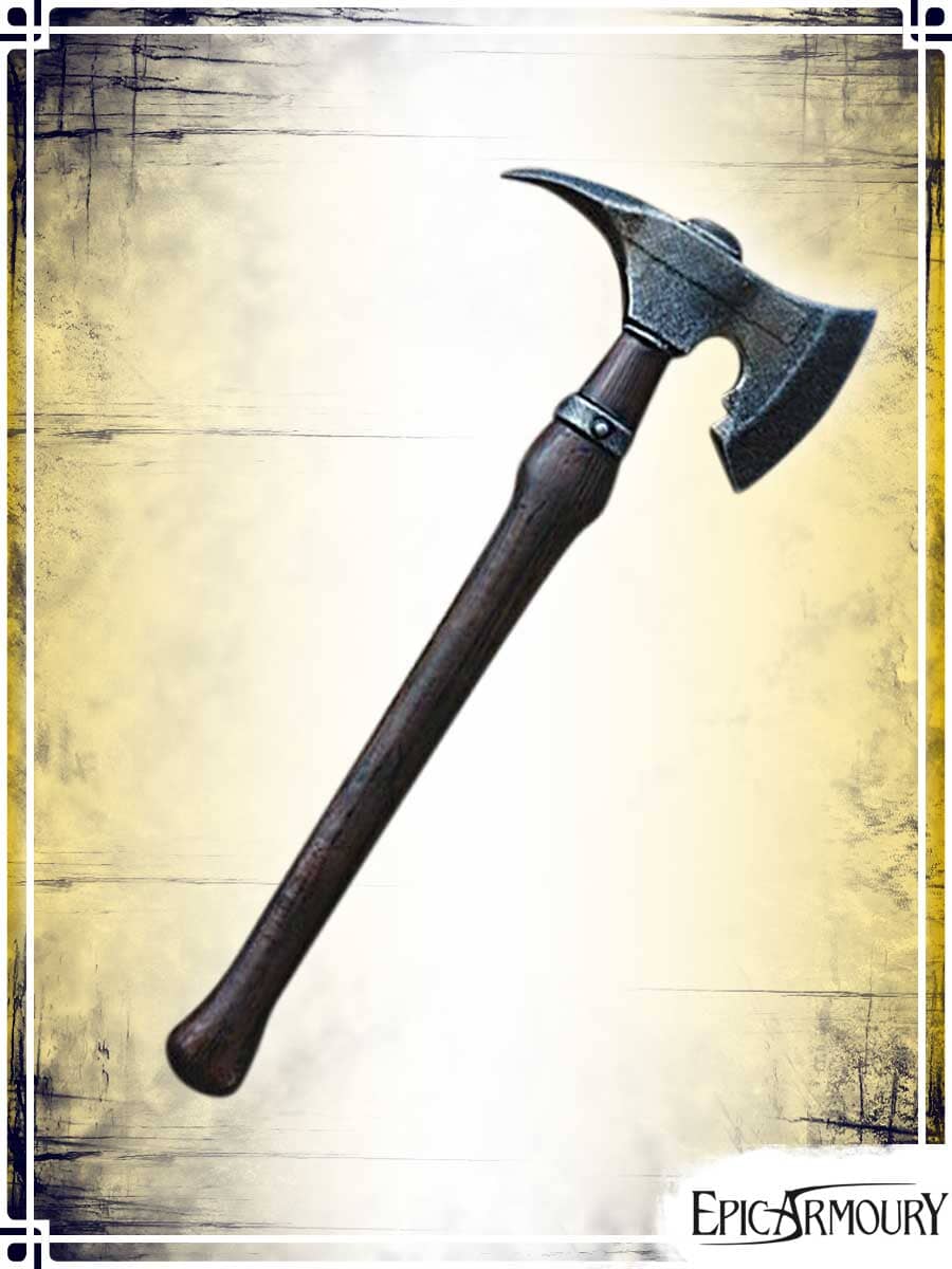 Boarding Axe Axes Epic Armoury 