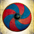 GastiR Shield