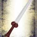 Brunswick's Bollock Dagger