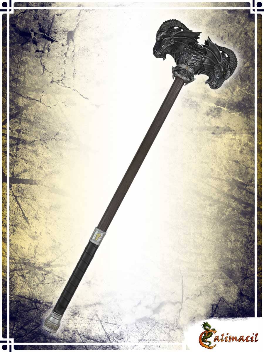 Calfera Hammer Maces & Warhammers Calimacil 