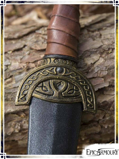 Celtic Sword Swords (Web) Epic Armoury 