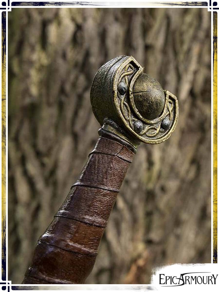 Celtic Sword Swords (Web) Epic Armoury 