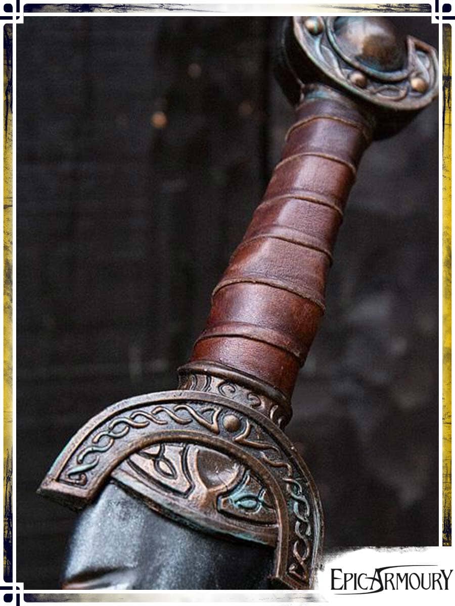 Celtic Sword Swords (Web) Epic Armoury 