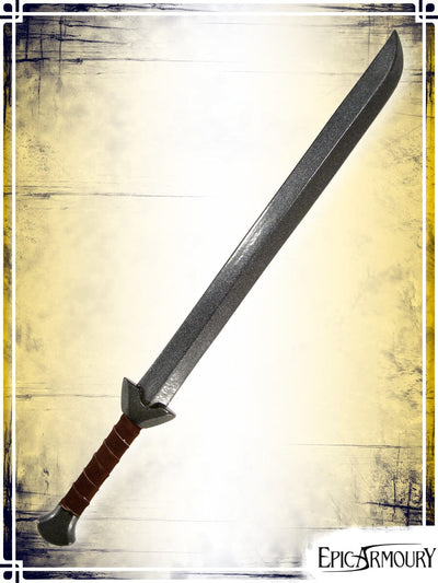 Chai Sword 75cm - RFB Short Swords Epic Armoury 