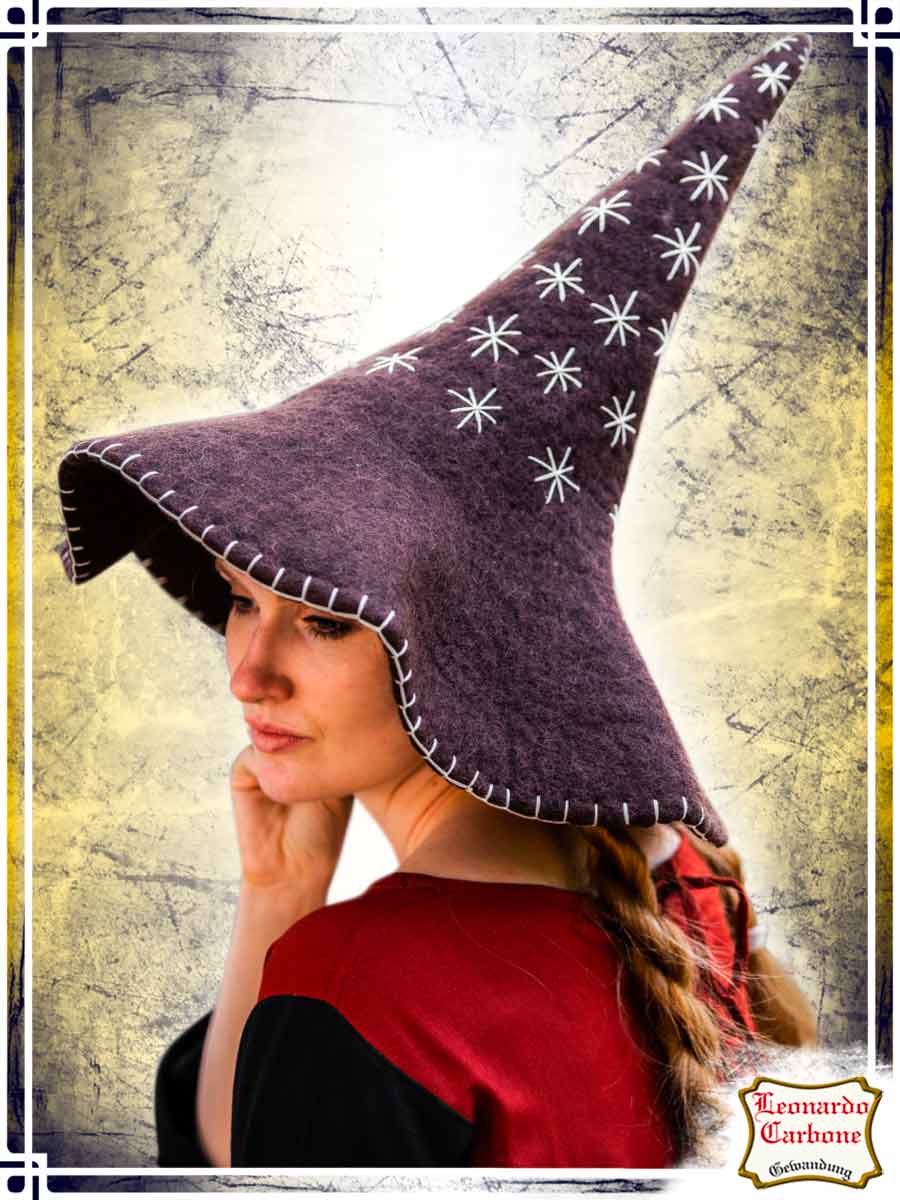 Star Hat