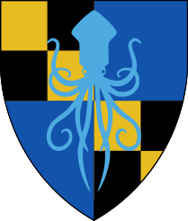 Garde Immergée