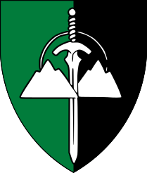 Guerriers de la Montagne