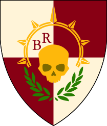 L'Arrogance