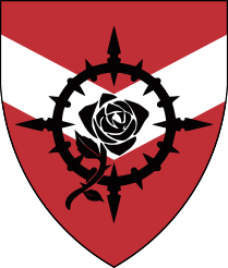 Covenant Black Rose