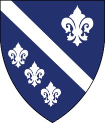 Lys d'Argent